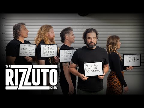 My Marriage Is Just One Long Argument The Rizzuto Show