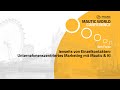 Jenseits von Einzelkontakten Unternehmenszentriertes Marketing mit Mautic & KI