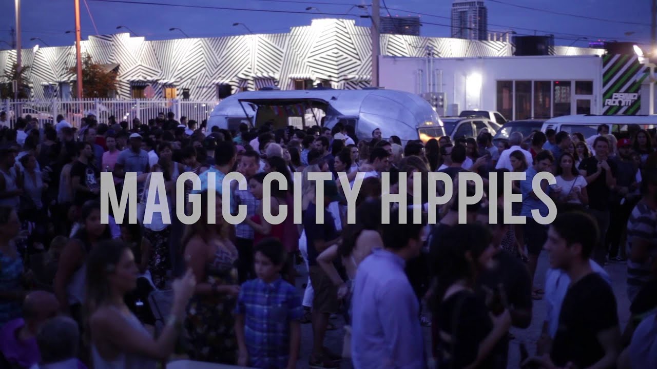 Image result for magic city hippies