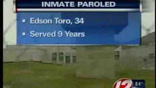 Man convicted of murder to be released from ACI