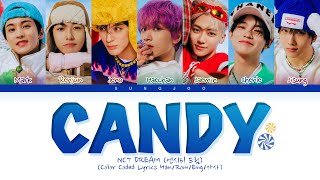 NCT DREAM (엔시티 드림) 