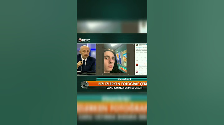 Sinan Engin Tolunay Öreni görünce mutlu oluyor. Büyük yutubur :)
