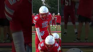Four States Football is Back in Action