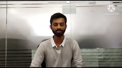 QSpiders student successfully placed as Engineer Trainee | Feedback