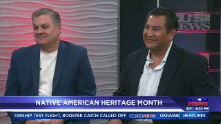 Empowering Native American Communities Through Education | UC San Diego Extended Studies