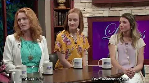 Nite Line 8/2/18 - Brittany Leverette Baughman, An...