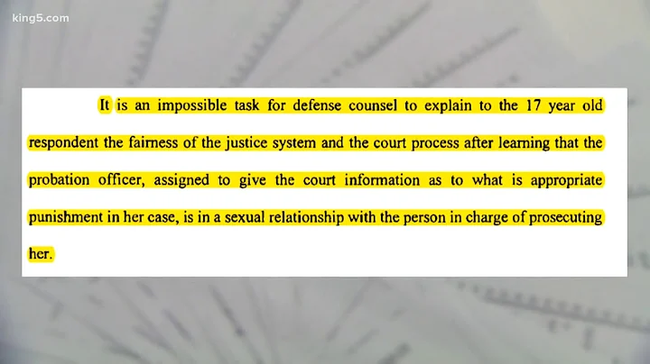 Everett prosecutor investigation
