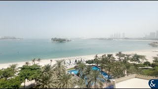 1 Bed Apartment in Shoreline Apartments, Palm Jumeirah