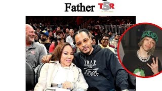 T.I Ice Tea & Bimmy What Do They Have In Common The Streets In Atlanta Ga Allegedly Says Tiny Harris