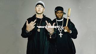 [FREE] Eminem x 50 Cent Freestyle Type Beat Whos There?