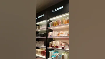 Perfume Chanel Gucci Armani Dior Airport Viral Reelsinstagram 