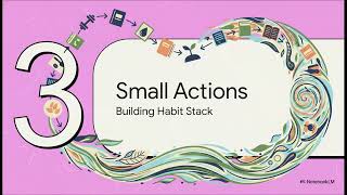  Small Habits Big Results The Health Transformation Guide