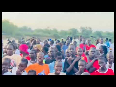 Weekend By Aleu Maler New Song South Sudan Music Latest Song Of 2025