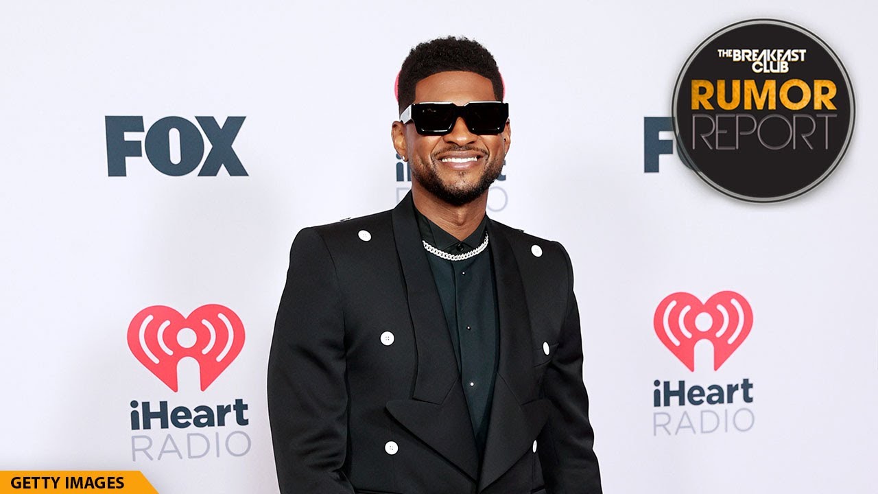 Usher Reveals Why He Won’t Do A Verzuz Battle, Drake & Lebron Invest In Soccer Team