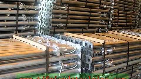 Friend Scaffolding   Scaffolding Adjustable Steel Shoring Prop／Post Shore Jack