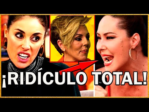 BRUTAL RIDÍCULO de
