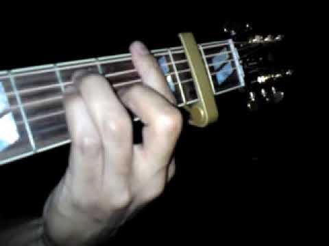 Ari Lasso-Hampa Akustik Cover