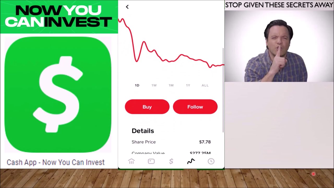 60 Top Pictures Cash App Investing Faq : Cash App vs Robinhood, Which Is The Best Investing App