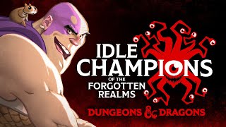 5 Things New Players Should Know | Idle Champions screenshot 4