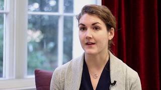 Emma Norton With Secure Npa Project In County Leitrim, Ireland
