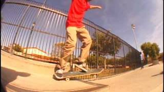 Poway Skate Park Montage Filmed w/ vx1000 [SUBSCRIBE]