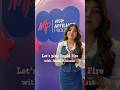 Rapid Fire: Beauty Edition with @AshiKhanna | Nykaaland 2025