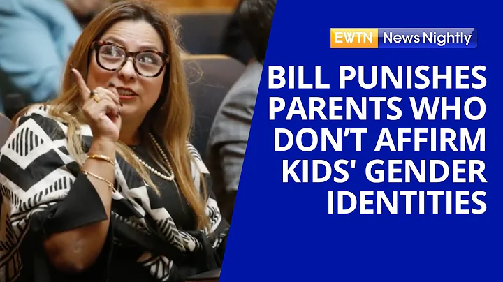 Bill Introduced Punishing Parents Who Do Not Affir...