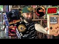 GAME BOY MORTAL KOMBAT OYUNLARI! (FLASH TV OYUNCULUĞU İÇERİR!)