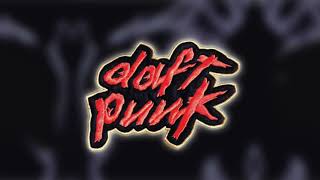 Daft Punk - Homework (full album + high quality)