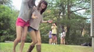 UT Austin Spring 2013 Rush Video