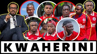 🔴 #LIVE: Tazama SIMBA Walivyotangaza KUWATEMA WACHEZAJI 10 WA KIMATAIFA MASTAA KAMA WOTE |YANGA HAOO