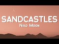 Niko Moon SANDCASTLES Lyric Video mp3