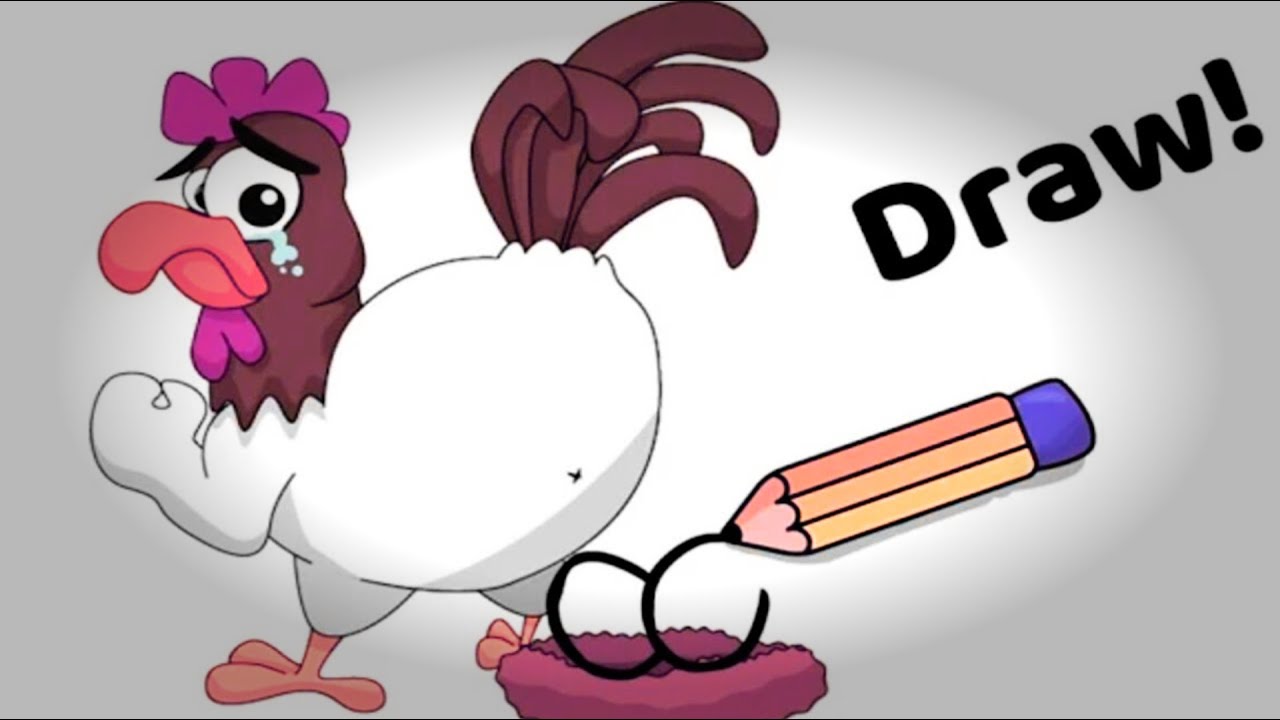 Draw The Line 3D - Gameplay All Levels 1-120 (Android, iOS)