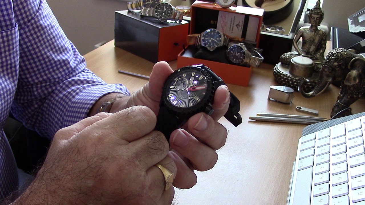 Neminus Moon Explorer - Hands on Review