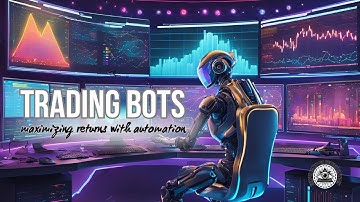 The Evolution of Crypto Trading Bots: Maximizing Returns with Automation