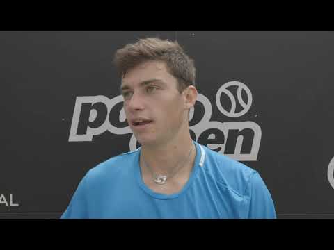 Porto Open 2019: