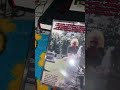 GG Allin Mailtime 25💩