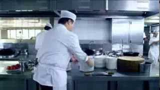 Be safe and be happy