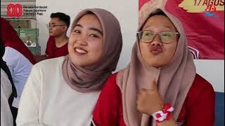 YIHAI FEED FOR INDONESIA-DIRGAHAYU INDONESIA 80th 2025