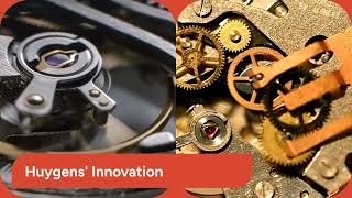The Invention That Changed Navigation Forever