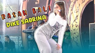 Download Lagu RASAH BALI - DIKE SABRINA - BINTANG FORTUNA LIVE SMKN 1 JENANGAN MP3