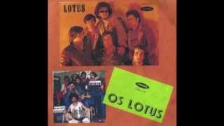 Os Lotus - Mulata