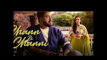 chann Di channi  (official video) jasapl singh