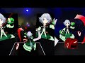 BeatSaber Fairy Dang Sing 月下に妖精は舞う 両手ダスモ BeatSaber Fairy Dang Sing 月下に妖精は舞う 両手ダスモ