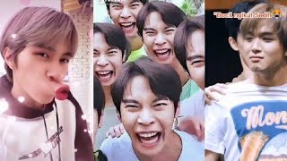 KUMPULAN TIKTOK RANDOM NCT- BIKIN NGAKAK😂 [Part.24]