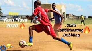 Kasi flava African football skills. Showboating. Dribbling 2021