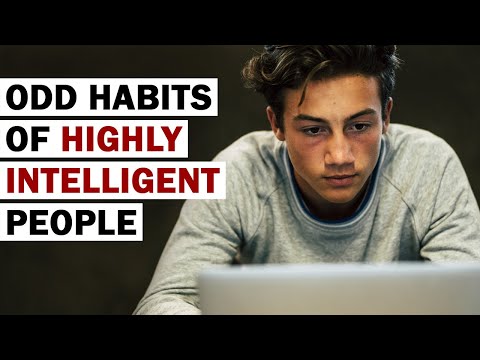 Video: How to Become an Intellectual (with Images)