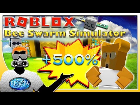 Working Roblox Hack Bee Swarm Simulator Autofarm Unlimited Honey Free Aug 4 Youtube - alphabet boy roblox song id hack roblox bee swarm simulator