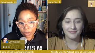 Advocating For Disability, Independent Book Stores, Harry Belafonte and more!