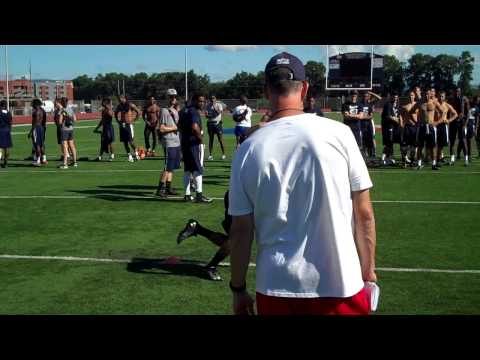 Ship Football 2015 ship football practice 1 youtube Ship Football 2015 ship football practice 1 youtube